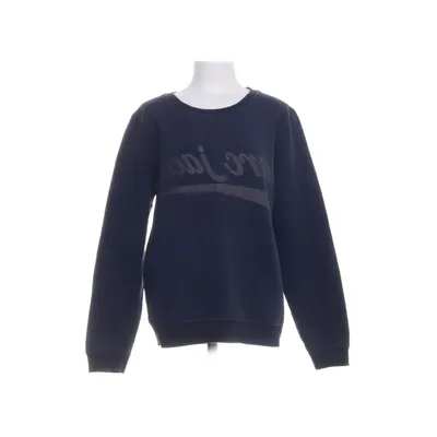 Collegetröja (Blå) från Little Marc Jacobs Bomull, Elastan, Polyester