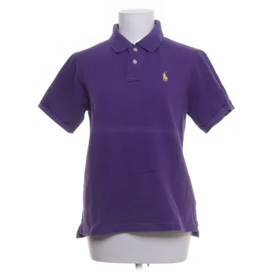 Poloshirt (Lila) van Polo Ralph Lauren