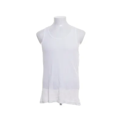 Undershirt (White) from Calvin Klein