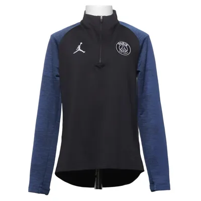 Practice jersey (Black, Blue) from Jordan Elastane, Polyester