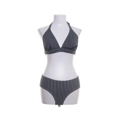 Bikini (Svart, Vit) från Åhléns