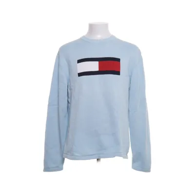 Tröja (Blå) från Tommy Hilfiger Denim Bomull