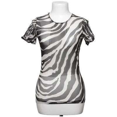 Haut (Noir, Blanc) de Dolce & Gabbana Intimo