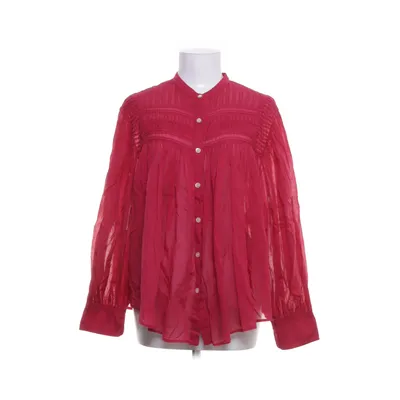 Blouse (Pink) from Isabel Marant Étoile Cotton