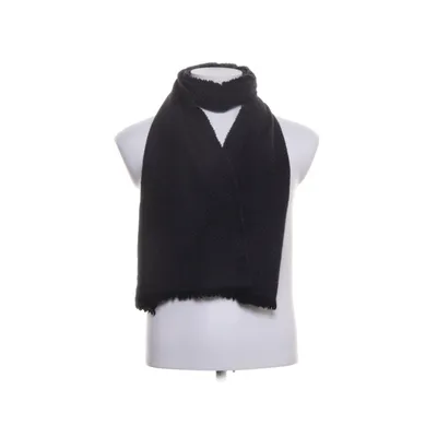 Halstørklæde (Sort, Grå) fra Lanvin