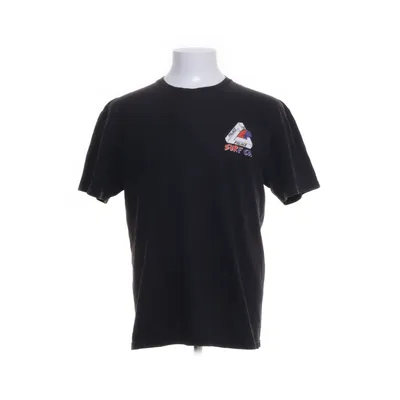 T-shirt (Gray) from Palace Cotton