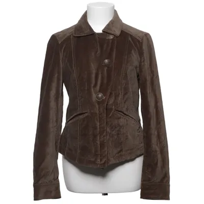 Blazer (Marron) de Kenzo Jeans