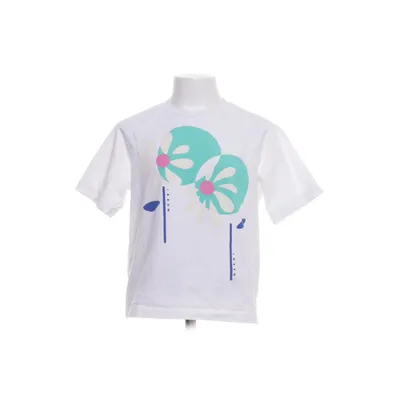 T-shirt (Vit, Flerfärgad) från Marni Bomull