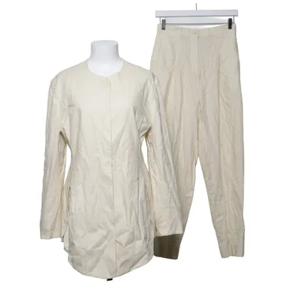 Set (White) from Alba Moda Polyester