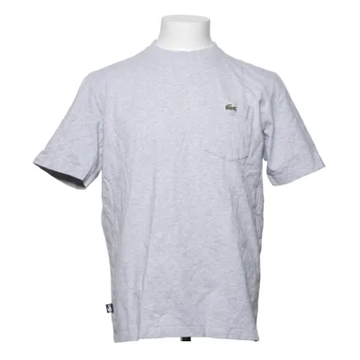 T-shirt (Loose Fit) van Lacoste Live Katoen, Elastaan