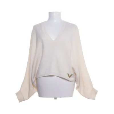 Pullover (Beige) från Valentino Kashmir