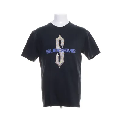 T-shirt (Svart) från Supreme Bomull