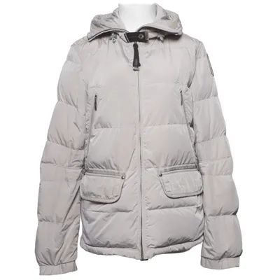 Dunjacka (Usaf 210) från Parajumpers Dun, Fjädrar, Polyamid, Polyester