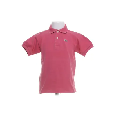 Polo (Rose) de Lacoste Coton