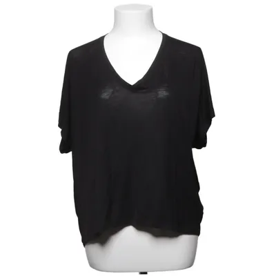 Top (Black) from Acne Studios Lyocell