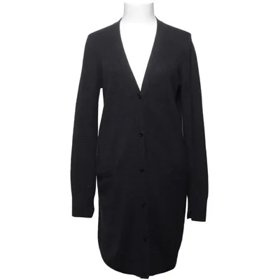 Cardigan (Gray) from Loro Piana