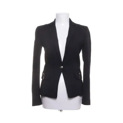 Kavaj (Svart) från Versace Jeans Acetat, Elastan, Polyamid, Polyester, Viskos