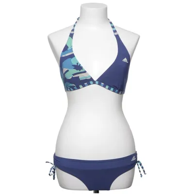 Bikini (Blauw, Groen, Meerkleurig) van Adidas