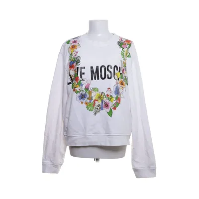 Love Moschino second hand | Shop second hand online easily