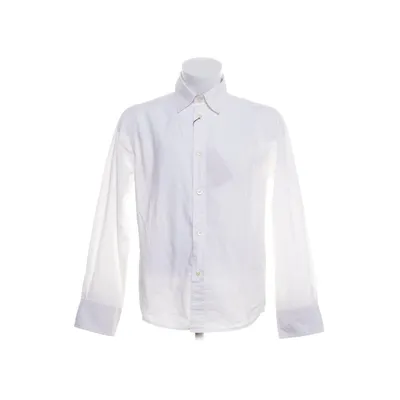 Skjorta (Vit) från Burberry Bomull