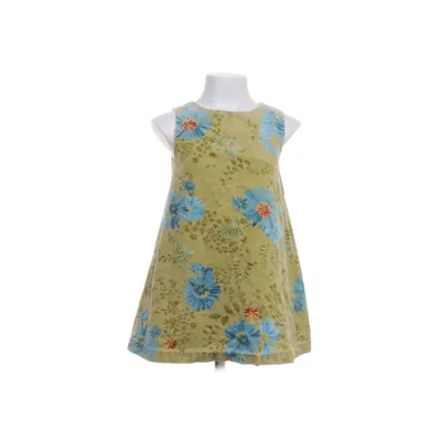Dress (Green, Multicolored) from Kenzo Jungle Cotton