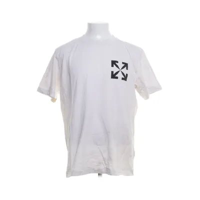 T-shirt (Vit) från Off-White Bomull