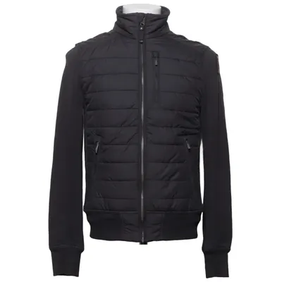 Jack (Zwart) van Parajumpers Katoen, Elastaan, Polyamide, Polyester