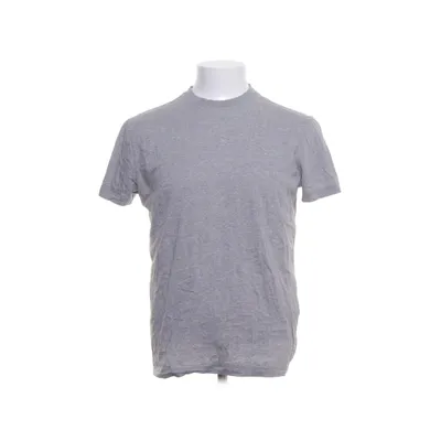 T-shirt (Gray) from Prada Cotton