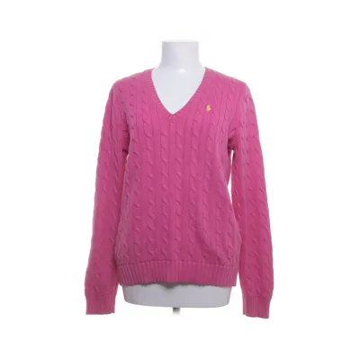 Pullover (Pink) fra Ralph Lauren Sport Bomuld