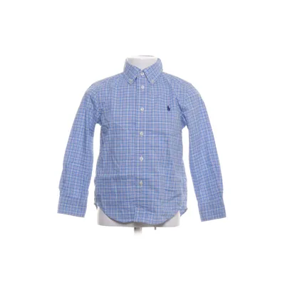 Buttondown-skjorta (Blå, Flerfärgad) från Ralph Lauren Bomull