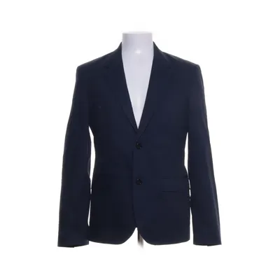 Blazer (Blue) from Marc by Marc Jacobs Cotton, Cupro