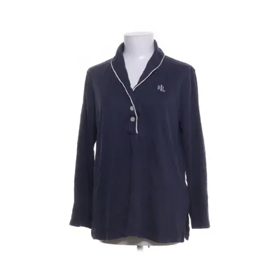 Farfarströja (Blå) från Lauren Ralph Lauren