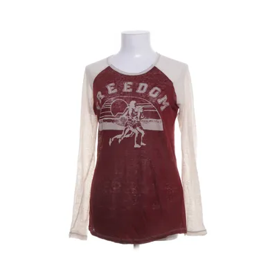 Baseballtröja (Röd, Vit) från Isabel Marant Étoile Linne