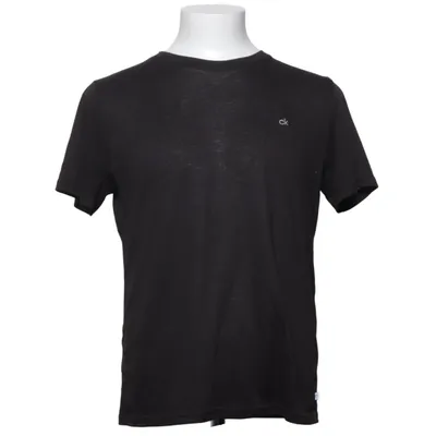 T-shirt (Noir) de Calvin Klein Golf Polyester