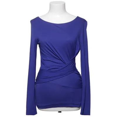 Haut (Bleu) de Vivienne Westwood Élasthane, Viscose