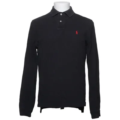 Maillot de rugby (Noir) de Polo Ralph Lauren Coton