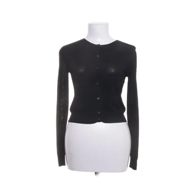 Cardigan (Black) from Prada