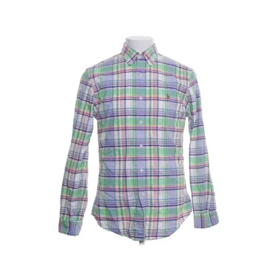 Overhemd (Groen, Roze, Meerkleurig) van Ralph Lauren Katoen
