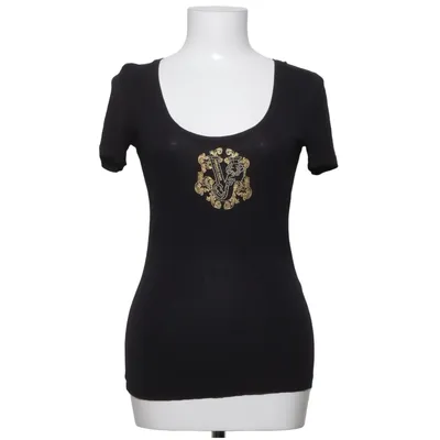 T-shirt (Noir) de Versace Jeans