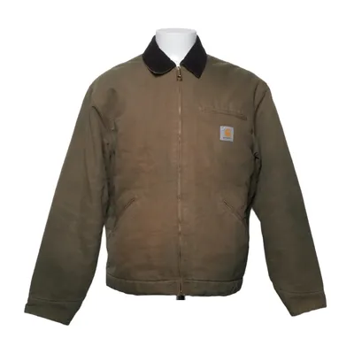 Jacket (Og Detroit Jacket) from Carhartt WIP Cotton, Polyester