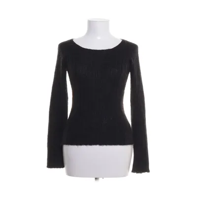 Trui (Zwart) van Dolce & Gabbana Acryl, Mohair, Polyamide