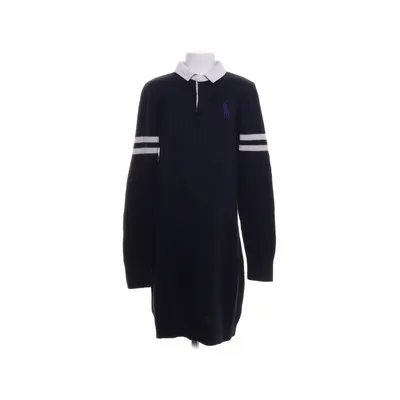 Polojurk (Blauw) van Ralph Lauren Kasjmier, Katoen