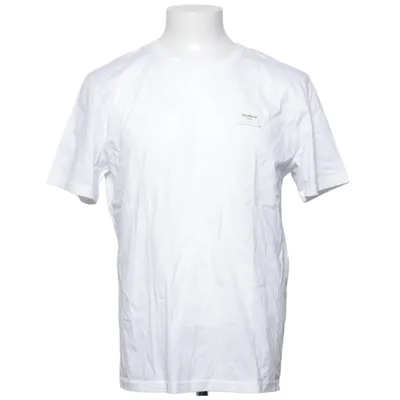T-shirt (White) from Balmain Cotton