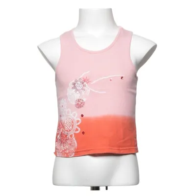 Tanktop (Meerkleurig) van Kenzo Junior Katoen