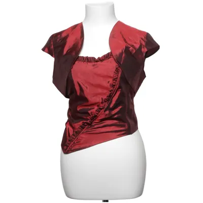 Corset (Red) from Olivia Azaro
