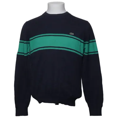 Trui (Slim Fit) van Lacoste Katoen