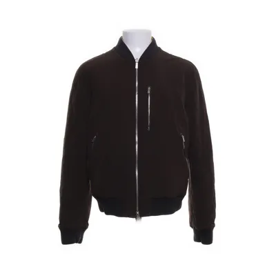 Bomberjacka (Brun, Flerfärgad) från Hermès