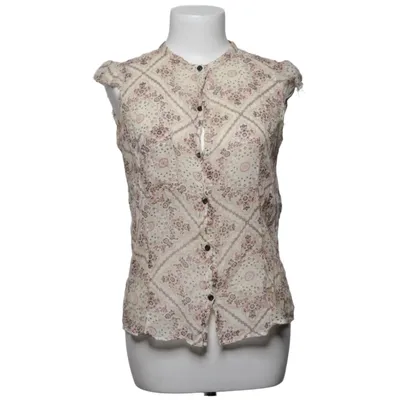 Haut (Beige, Multicolore) de Isabel Marant Étoile
