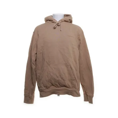 Capuchon sweater (Hooded Ashland Sweat) van Carhartt WIP Katoen