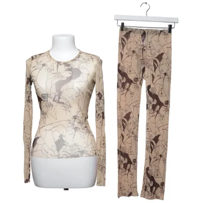 Ensemble (Beige, Noir) de Opening Ceremony Élasthane, Polyester